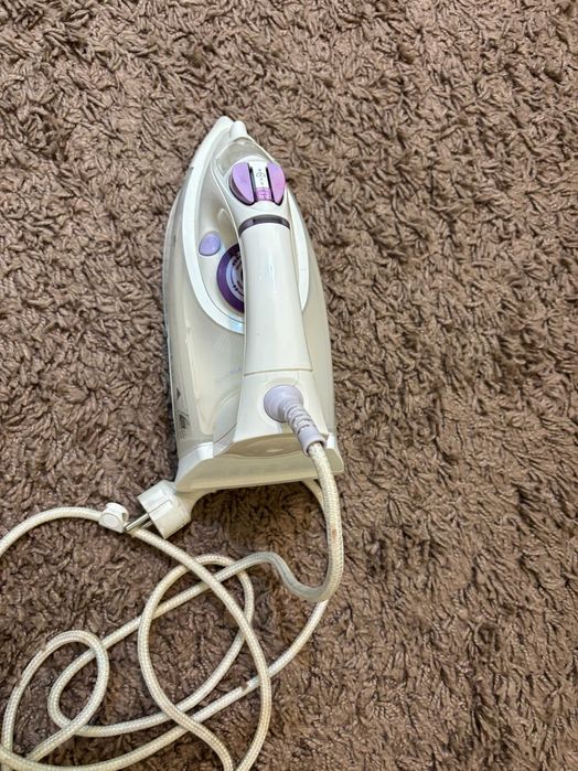 Ютия Philips 2400W