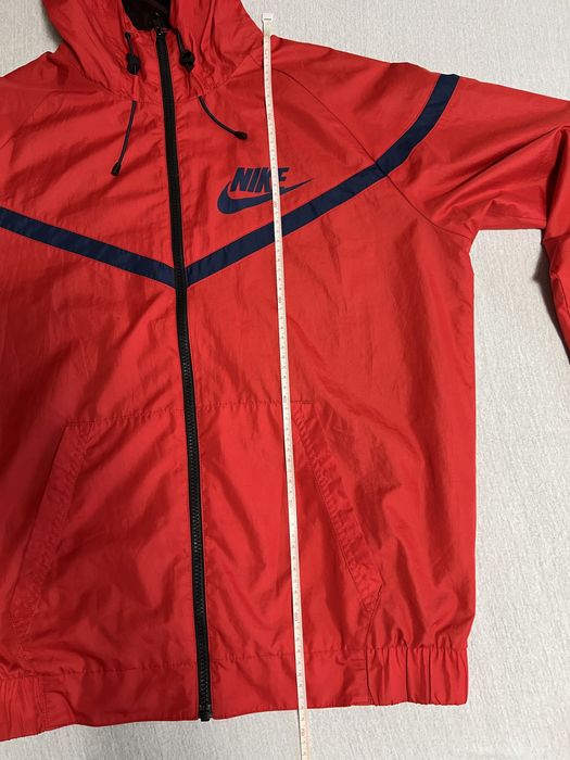 Geacă de fâș Nike