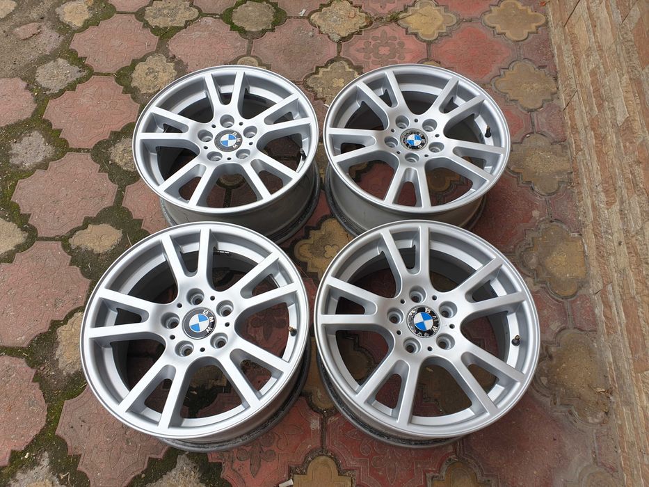 Jante aliaj 5x120 R17 BMW-VW T5-T6-Oferta pret redus