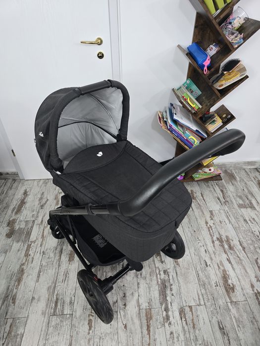 Cărucior 2 in 1 pentru copii Joie