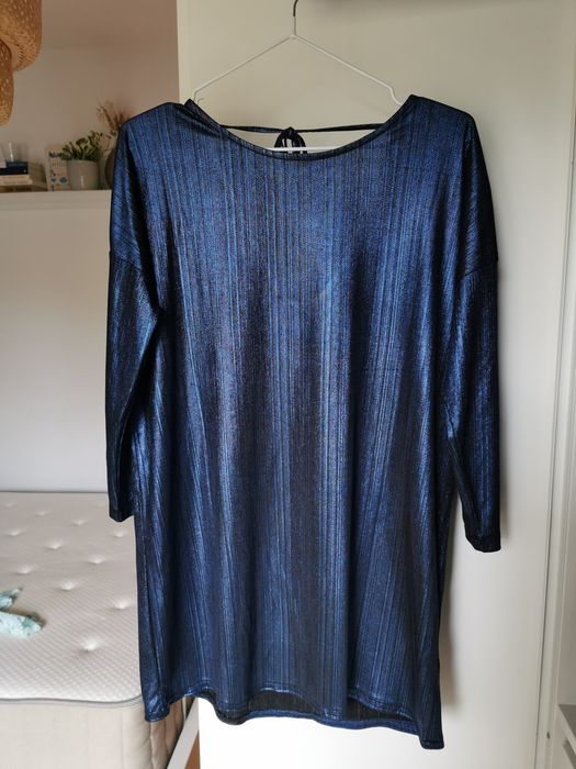 Bluza lunga Mohito