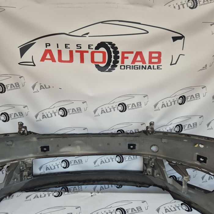 Bara fata Skoda Rapid Monte Carlo an 2012-2013-2014-2015-2016-2017-201