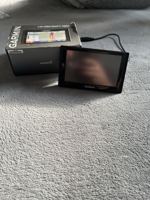 Navigatie Garmin LMT-S