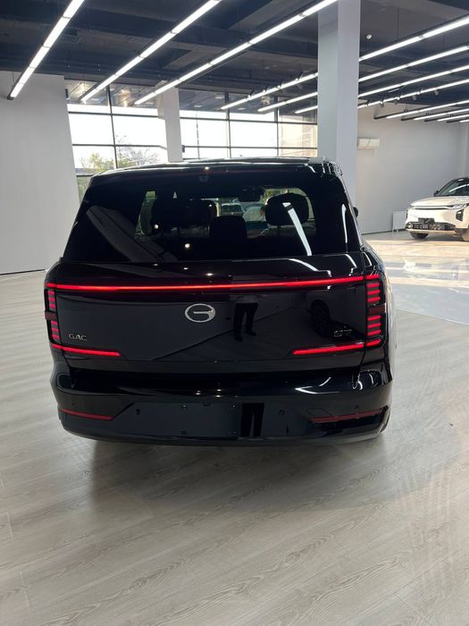 GAC S7 Ultra  (2026) – Kuchli Gibrid va i4WD! Rasmiy Kafolat 3 Yil!