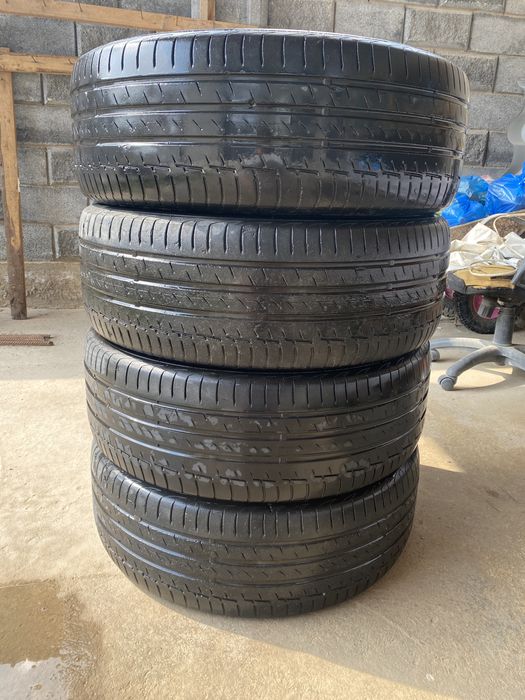 Шины 235/55 r-19
