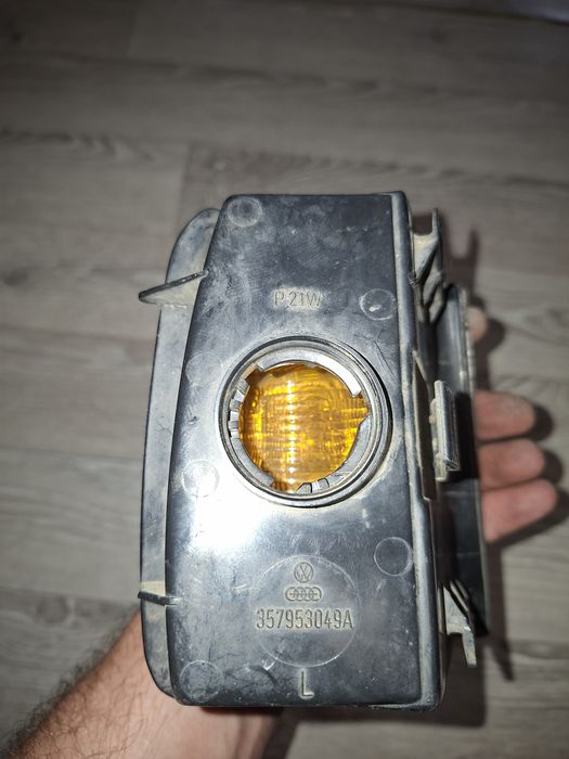 Продам запчасти на пассат Б3