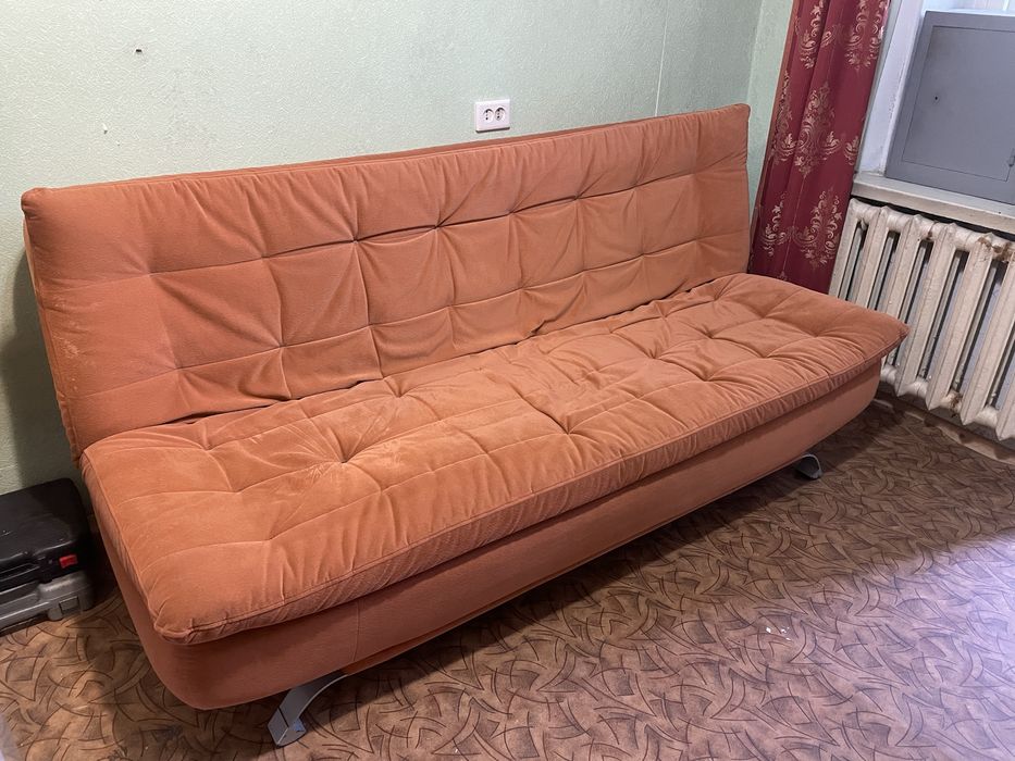 Диван раскладной