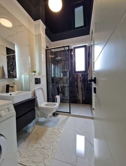 Apartament de inchiriat 2 camere Mamaia Nord