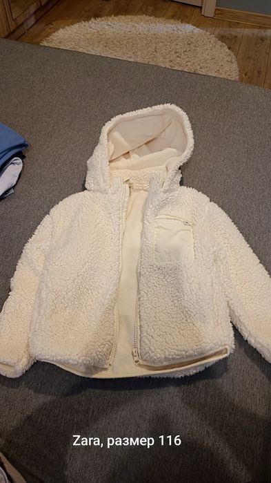 Яке Zara, размер 116