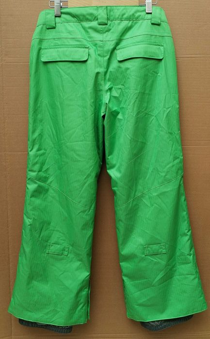 Burton ski snowboard pants детски сноуборд ски панталони 136-152 см.