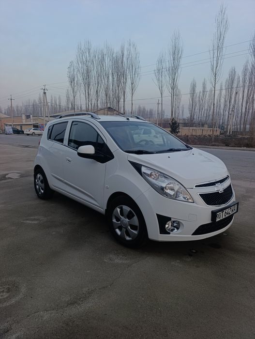 Spark sotiladi 2- pozitsiya