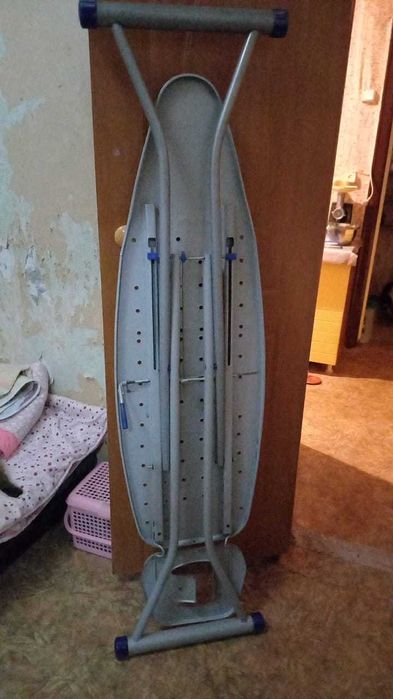 Гладилка (гладильная доска)