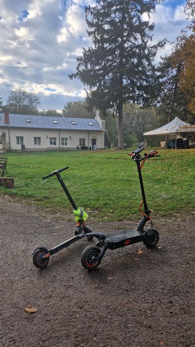 Vand Trotineta Dualtron/Dualmoto dm10