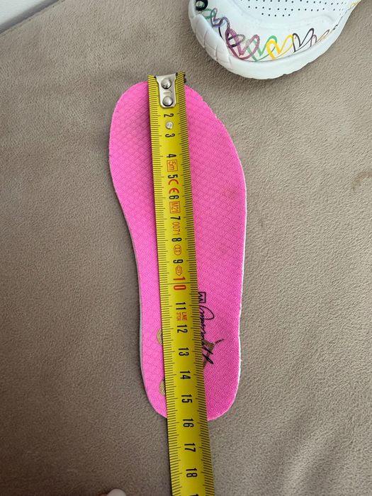 Детски обувки skechers