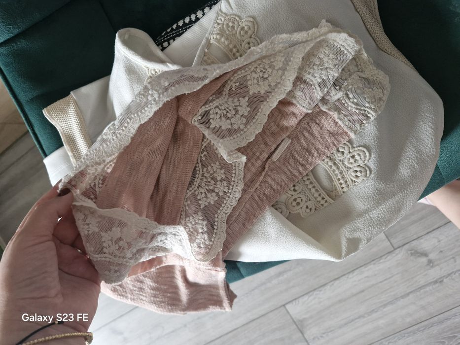 Pachet haine dama