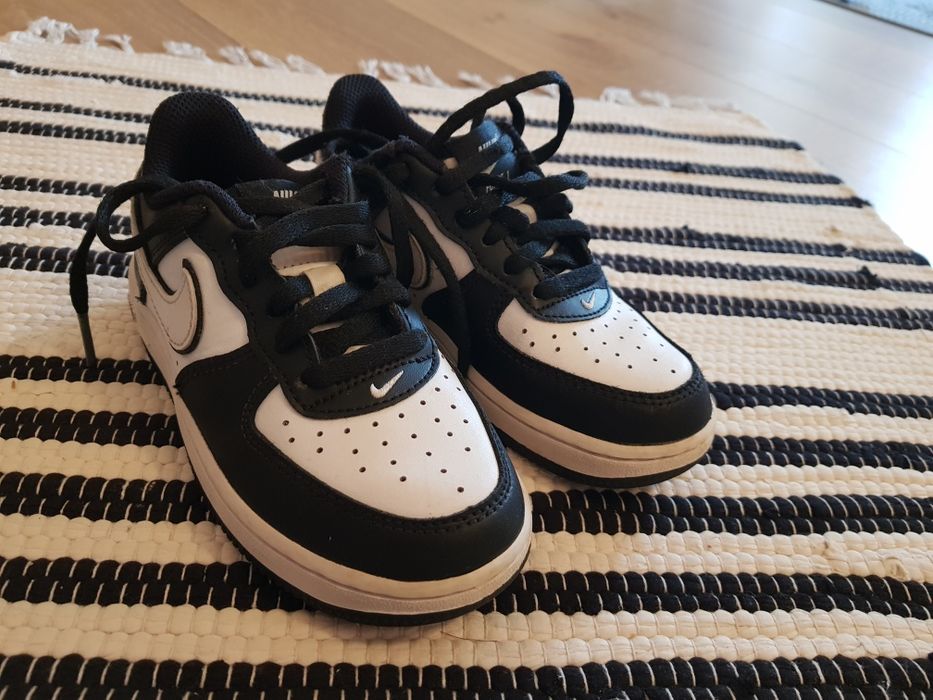 Nike-uri copii, măsura 27.5