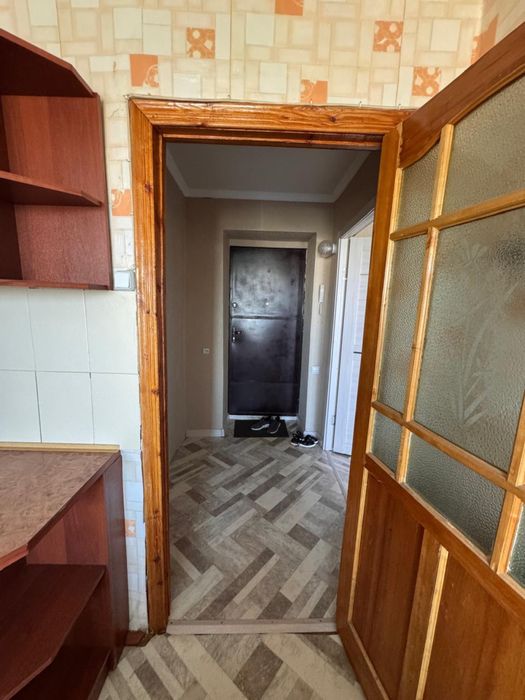 Продам малосемейку