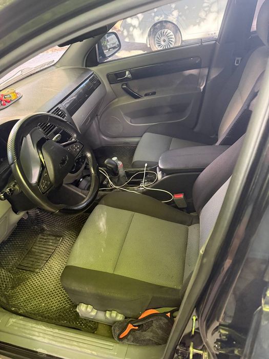 Лассети автомат 1.8