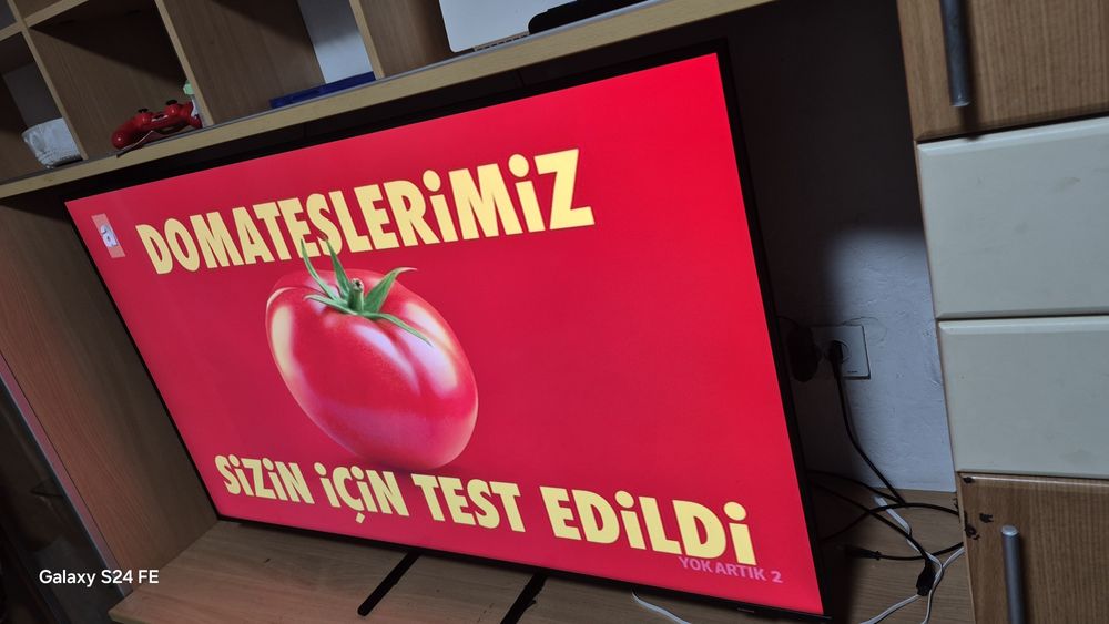 Телевизор LED SAMSUNG start 55