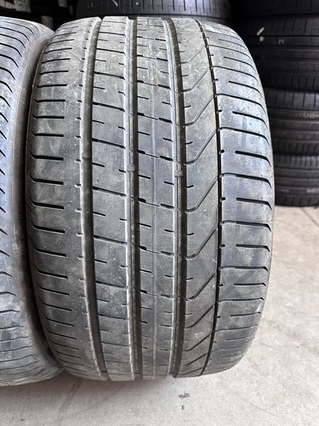 315/30/22 PIRELLI 2бр