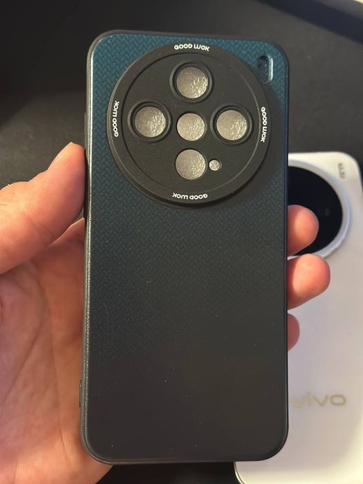 Чехлы для Vivo x200 Pro Mini