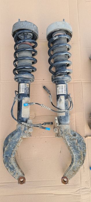 Telescoape electrice EDC bmw f15 f16 X5 X6