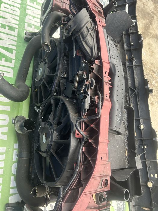 Trager complet echipat Ford Kuga 2.0 Tdci 2018
