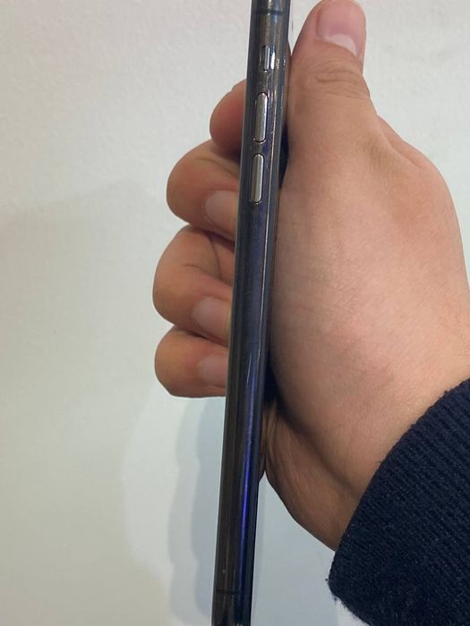 Iphone 11 pro max srooochna