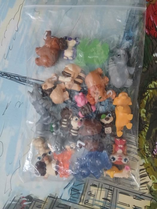 Colectie ice age