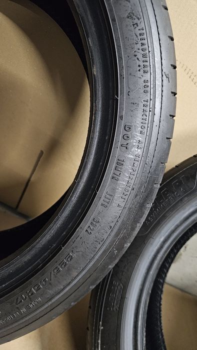 Goodyear Eagle F1 Asymmetric 6 225/45R17 94Y XL