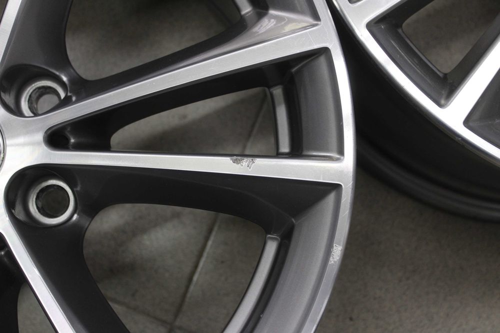 Джанти 17" BMW 3-серия G20, G21