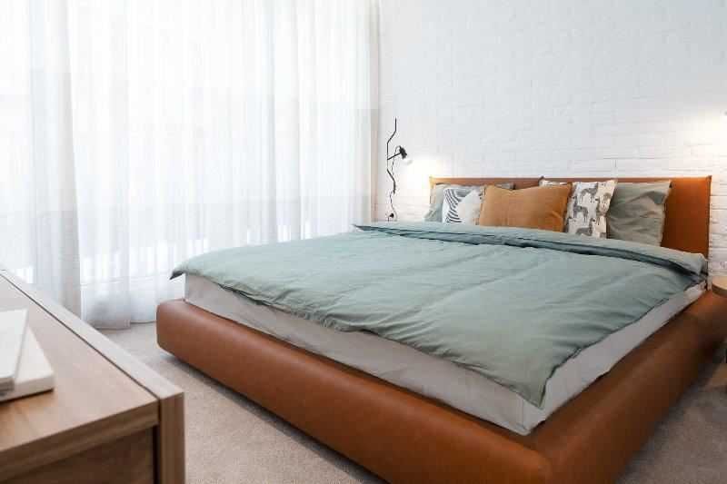 Продава се Тристаен апартамент в София, Малинова долина - 110 кв.м за 1364 €/кв.м - Снимка #10