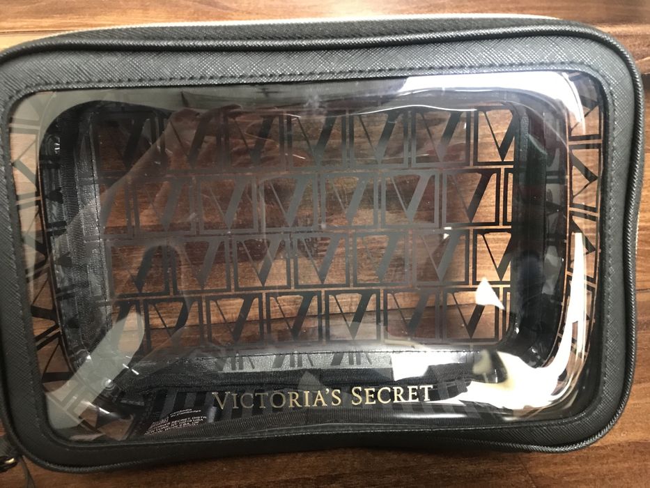 Victoria’s Secret portfard 3 in1, import USA
