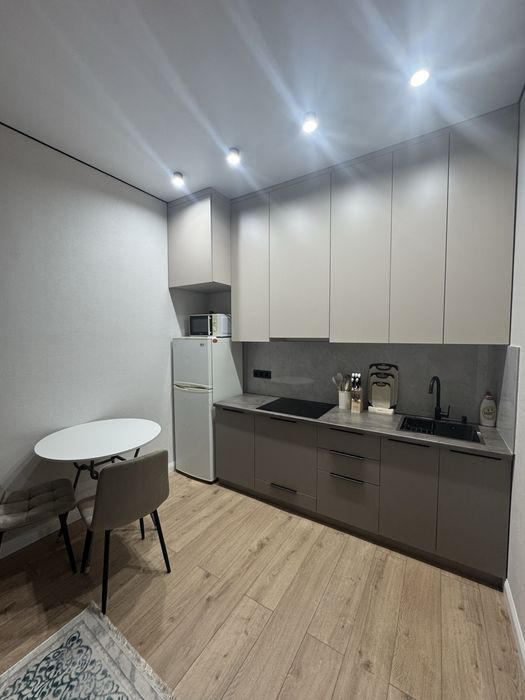 Сдам новую квартиру