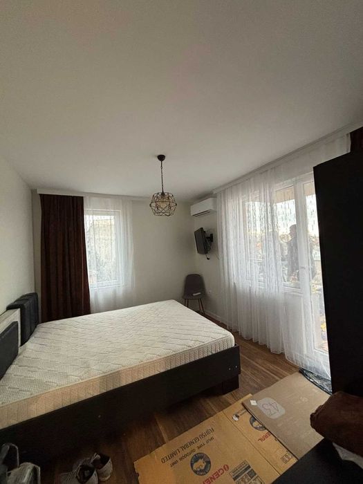 Дава се под наем Двустаен апартамент в Пловдив, Тракия - 70 кв.м за 438.6 € - Снимка #8