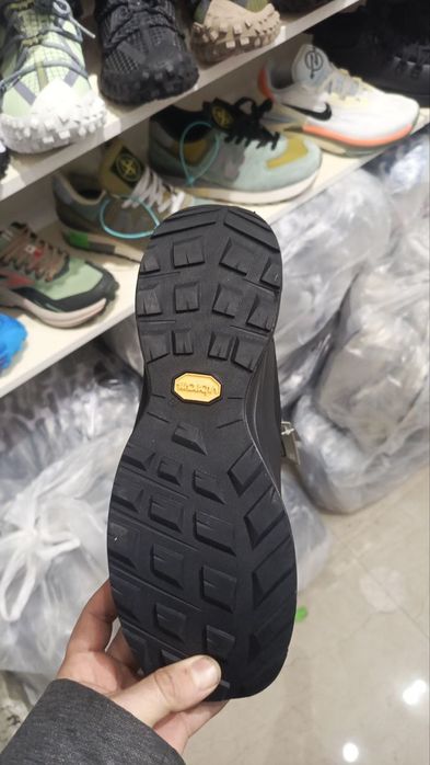 Обувь Columbia технология gore-tex