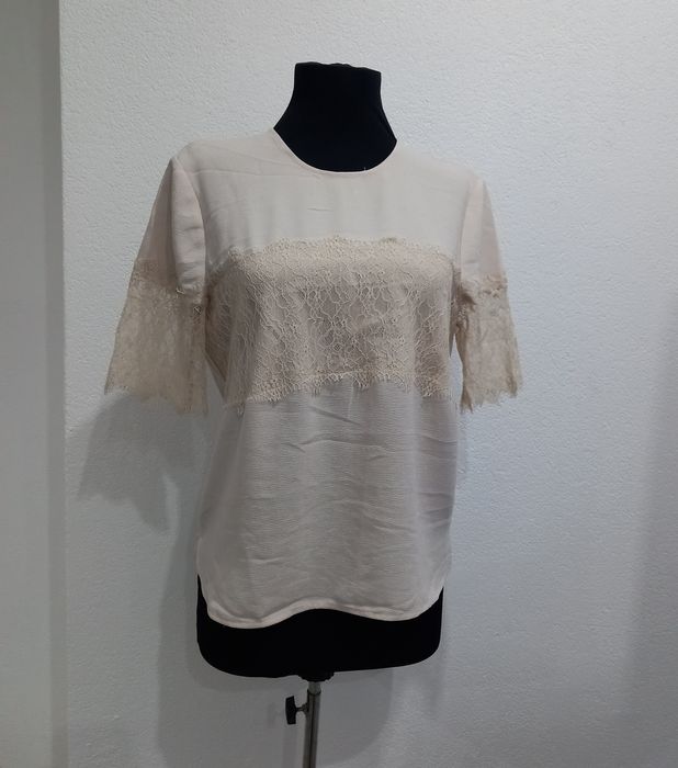 Дамски ризи Zara