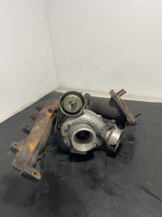 Turbina turbo Chrysler PT Cruiser 2.2 diesel crd A6640960299