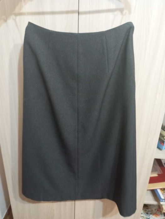 Новые юбка и блузка