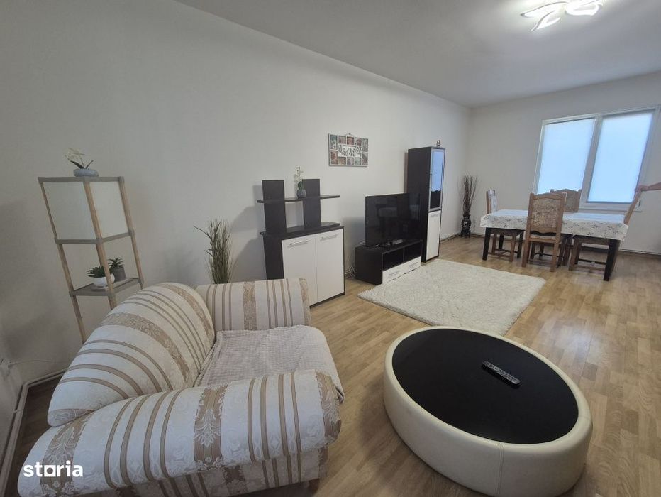 Vila 4 camere, Stefanesti, pasarela