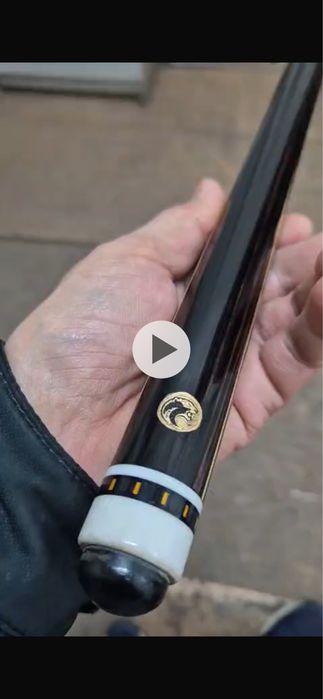 Продам кий мастер Дмитрий Алматы