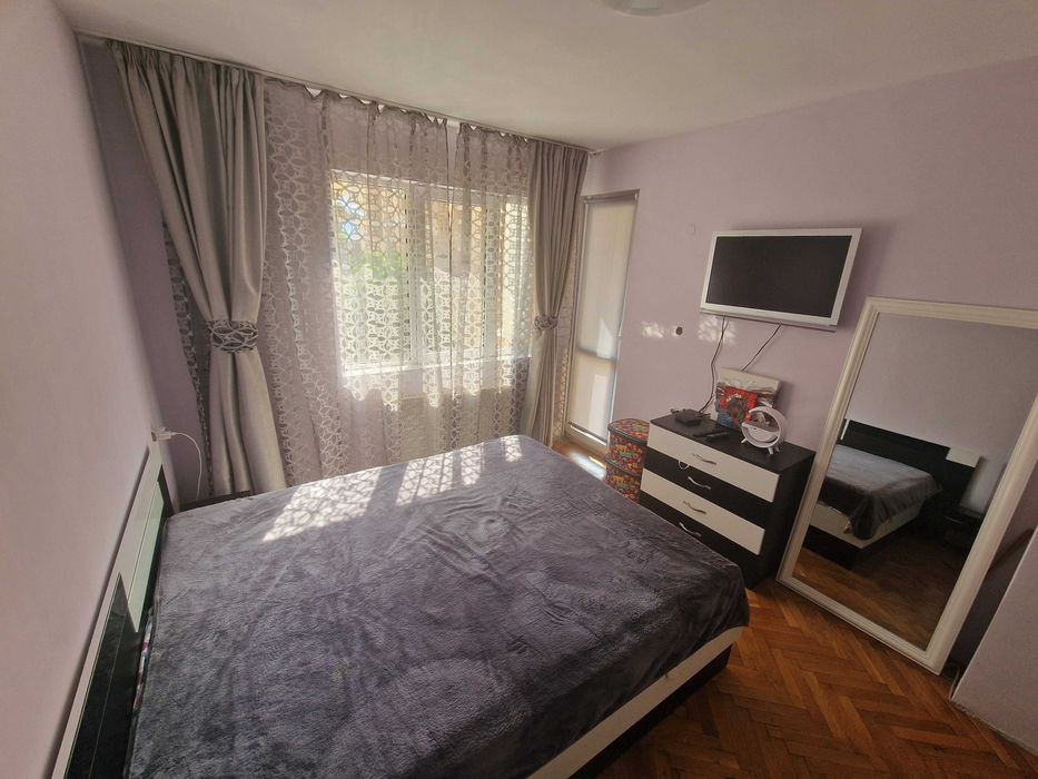 Продава се Многостаен апартамент в Благоевград, Освобождение - 115 кв.м за 1587 €/кв.м - Снимка #7