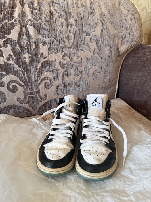 Кроссовки Air Jordan 38.5 ( 25.5 см)