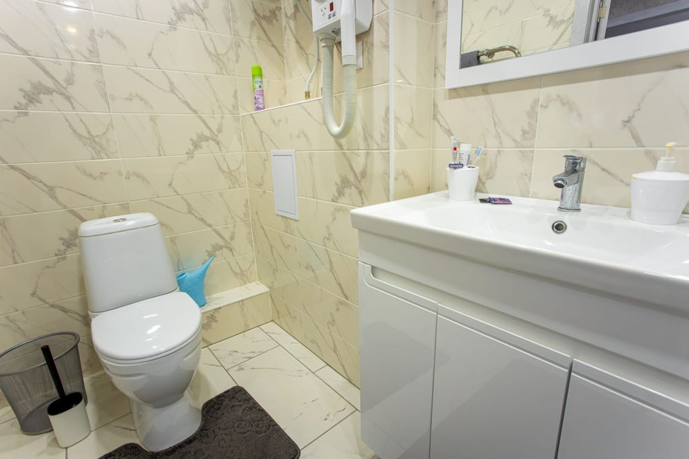 Квартира посуточно