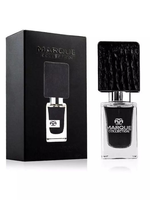 Black Afgano Marque
