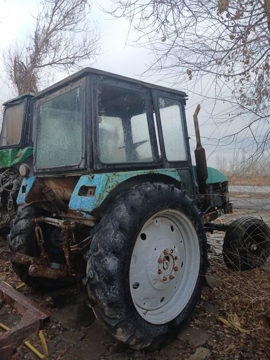 Ttz 80 sotiladi buxoro viloyatida