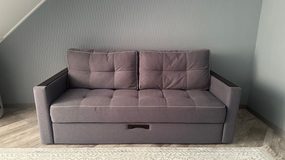 Продаётся раскладной диван-кровать