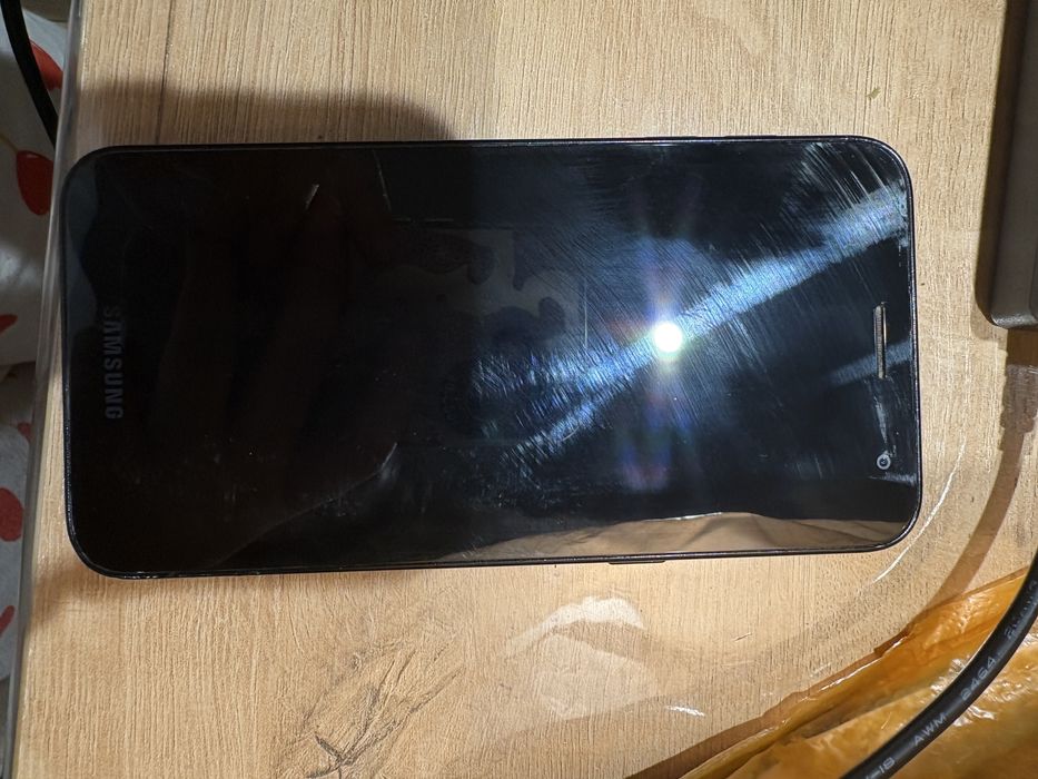 Samsung galaxy j1 (2016)