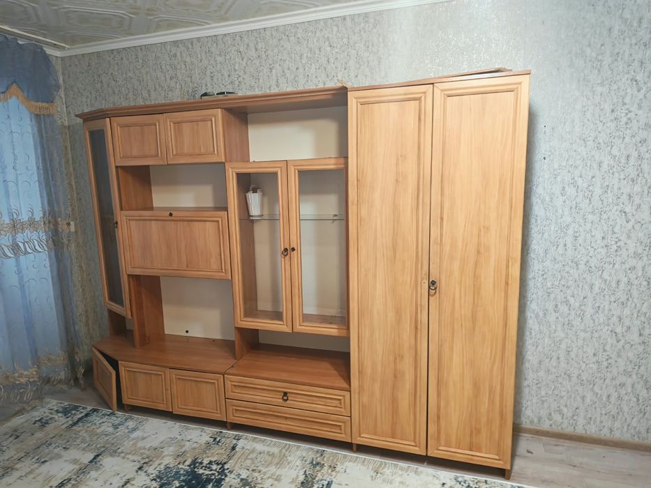 Отдам даром стенку самовывоз