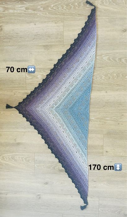 Sal handmade. Livrez personal (gratuit) in Brasov zona urbana.